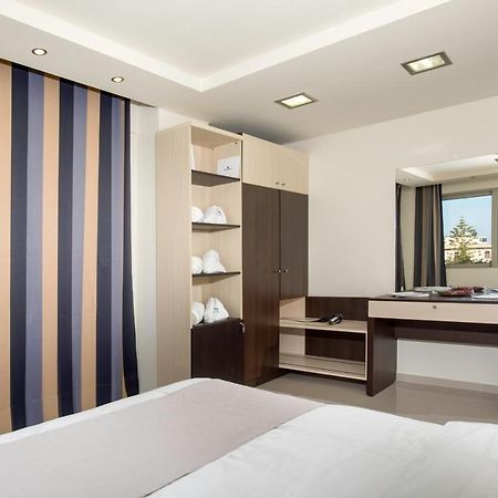 Rhodes Central Suite Rhodes City Eksteriør bilde